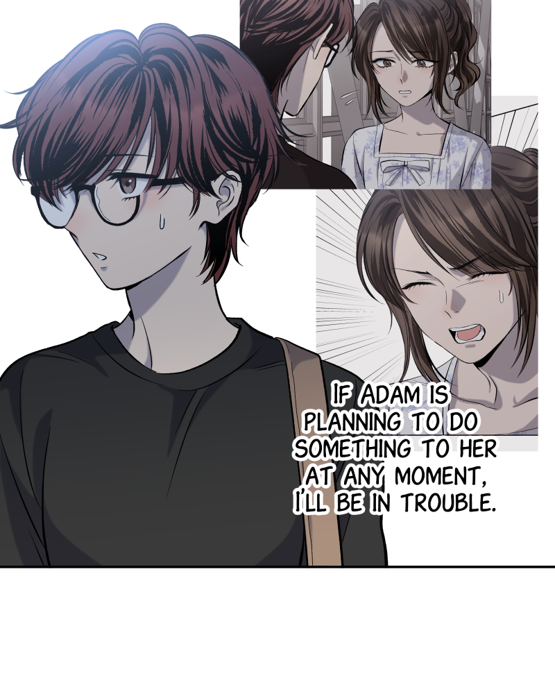 Read The Guy Upstairs EN Manga Online