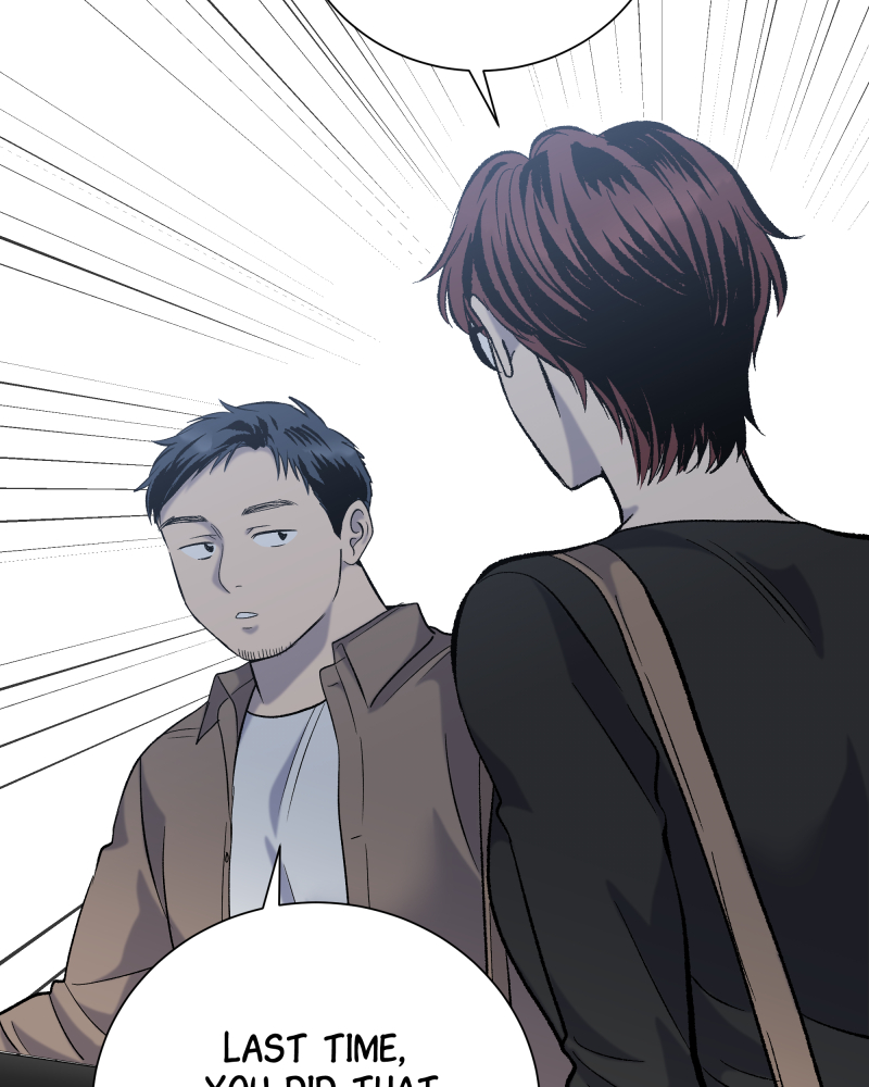 Read The Guy Upstairs EN Manga Online