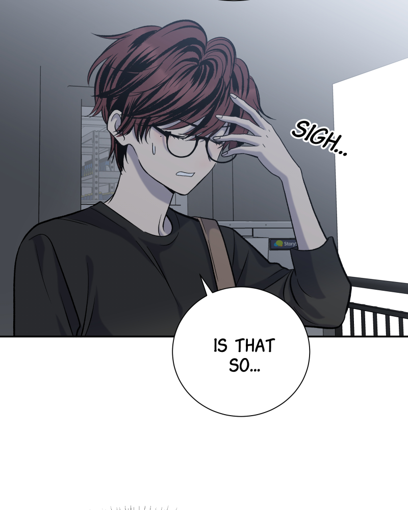 Read The Guy Upstairs EN Manga Online