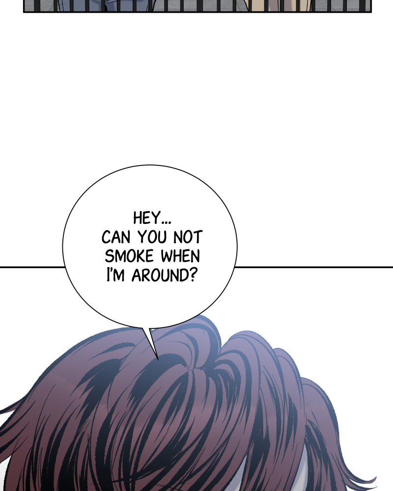 Read The Guy Upstairs EN Manga Online