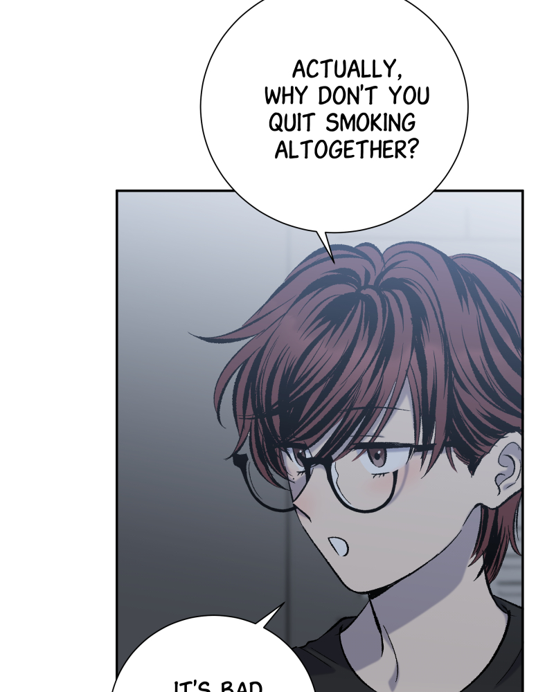 Read The Guy Upstairs EN Manga Online