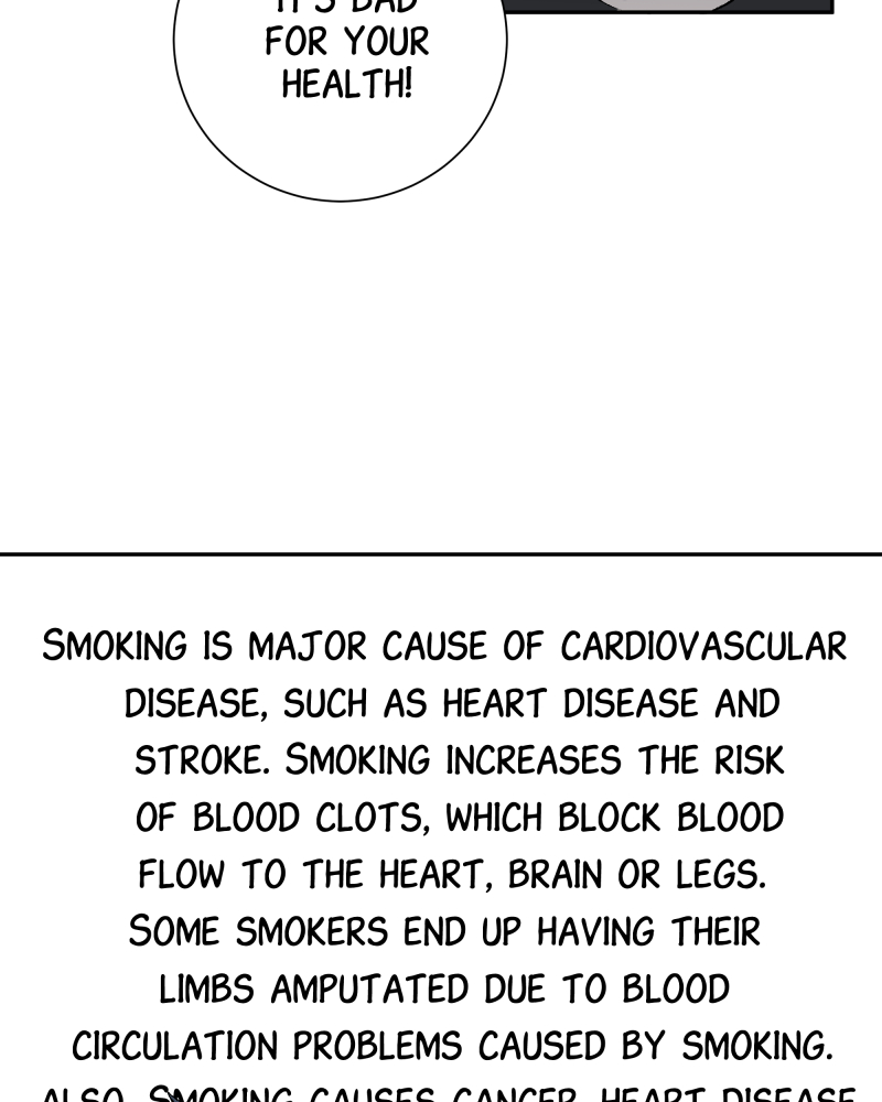 Read The Guy Upstairs EN Manga Online