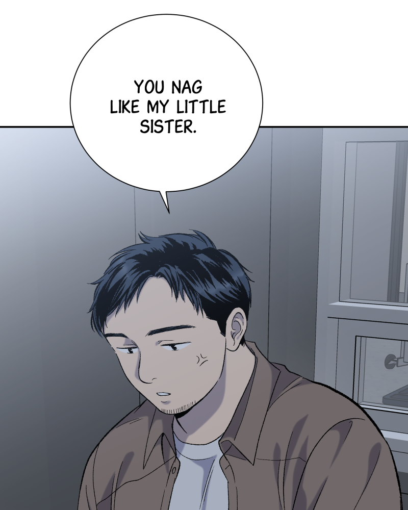 Read The Guy Upstairs EN Manga Online