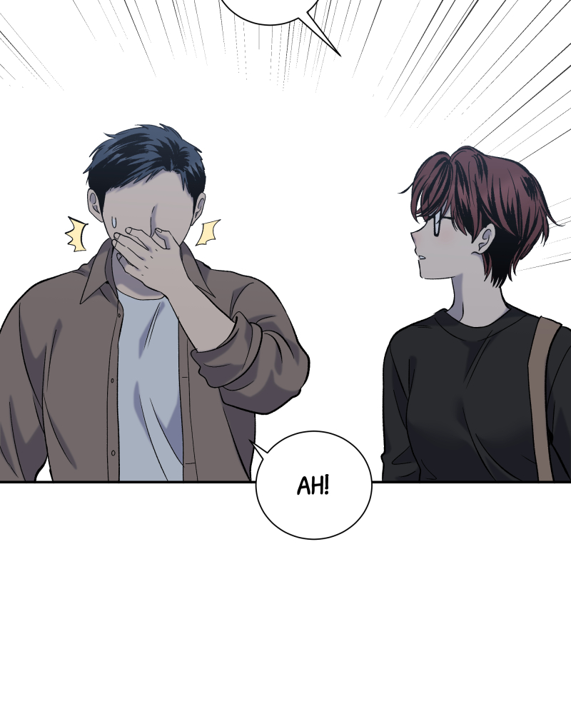 Read The Guy Upstairs EN Manga Online