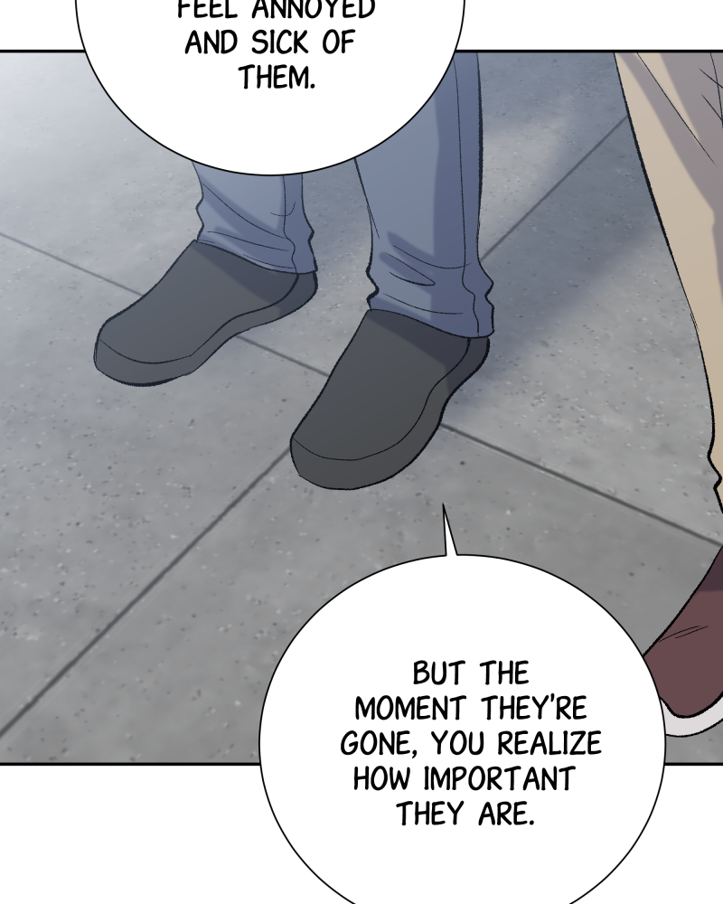 Read The Guy Upstairs EN Manga Online