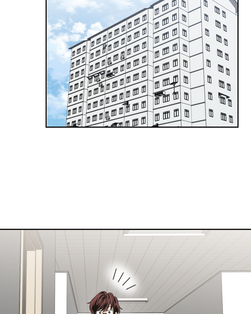 Read The Guy Upstairs EN Manga Online