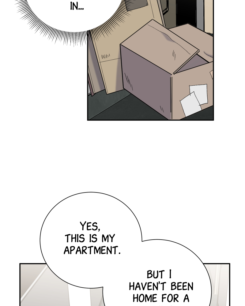 Read The Guy Upstairs EN Manga Online