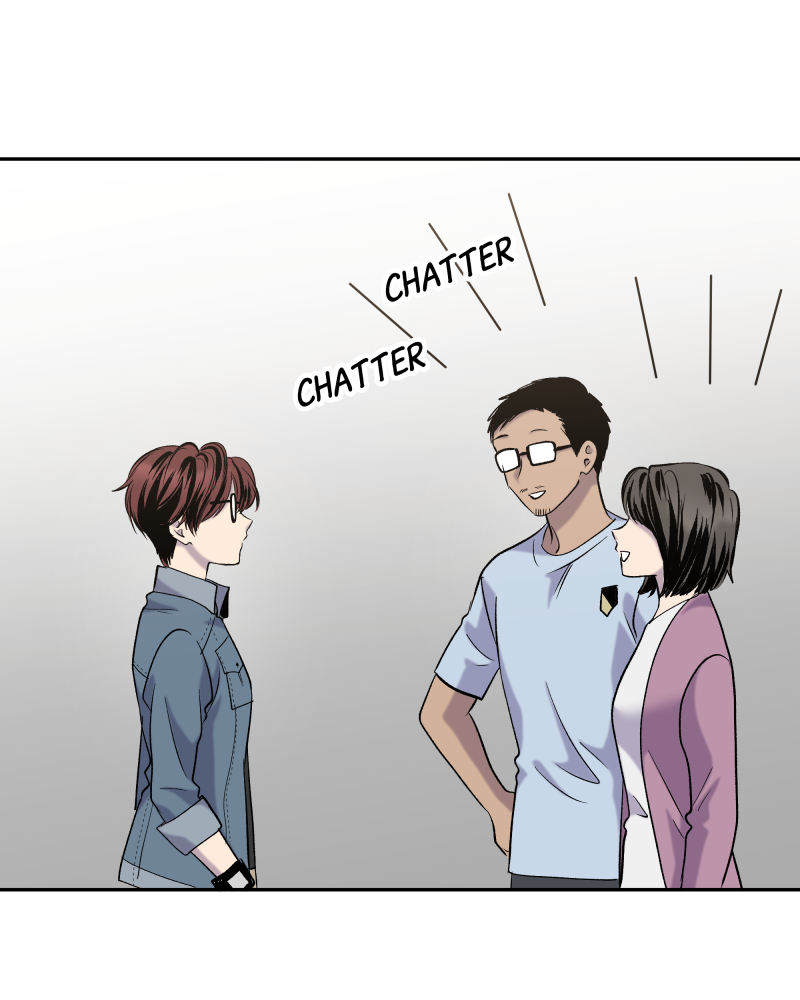 Read The Guy Upstairs EN Manga Online