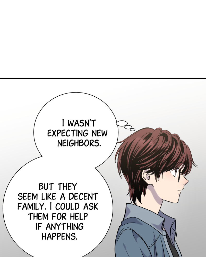 Read The Guy Upstairs EN Manga Online