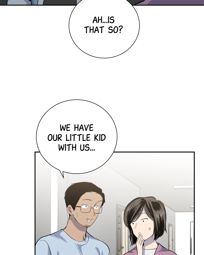 Read The Guy Upstairs EN Manga Online