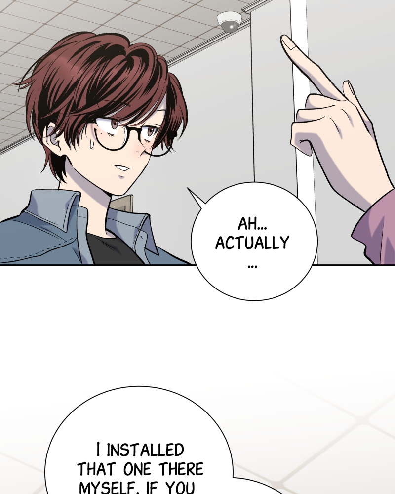 Read The Guy Upstairs EN Manga Online