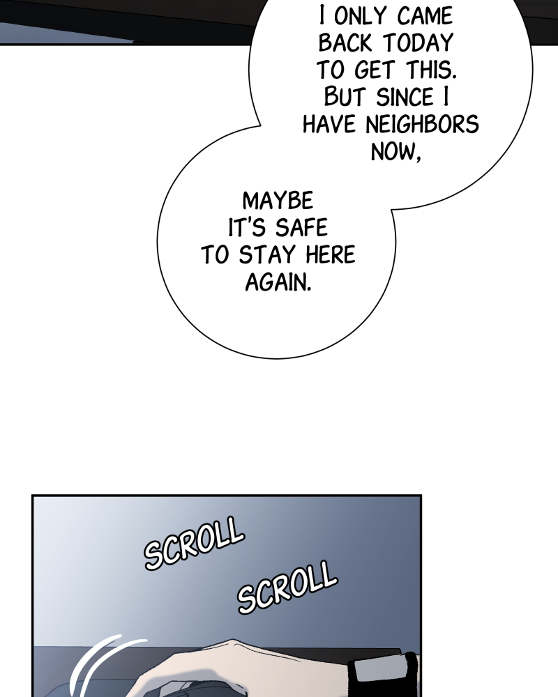 Read The Guy Upstairs EN Manga Online