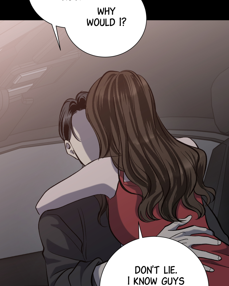 Read The Guy Upstairs EN Manga Online