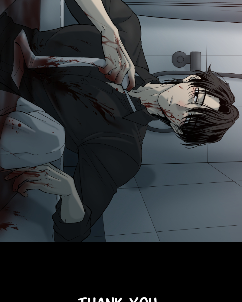 Read The Guy Upstairs EN Manga Online