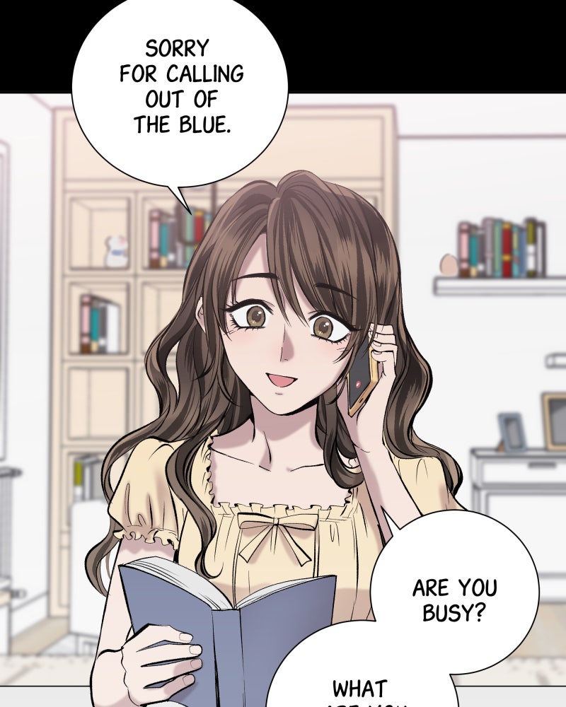 Read The Guy Upstairs EN Manga Online