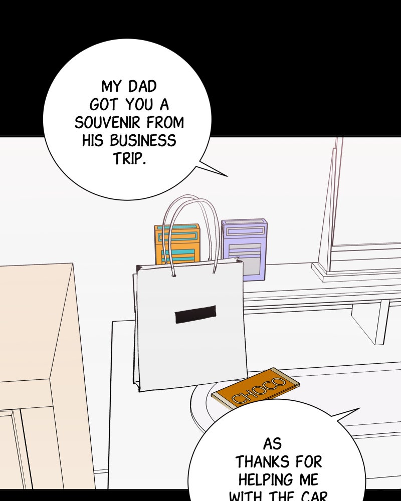 Read The Guy Upstairs EN Manga Online