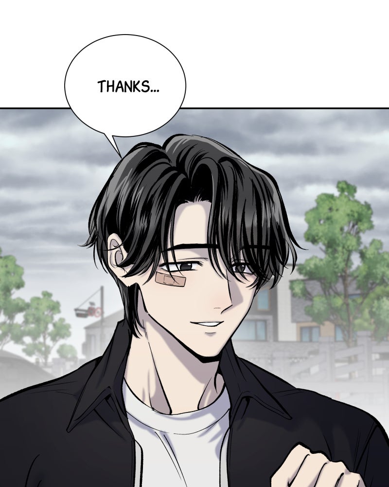 Read The Guy Upstairs EN Manga Online