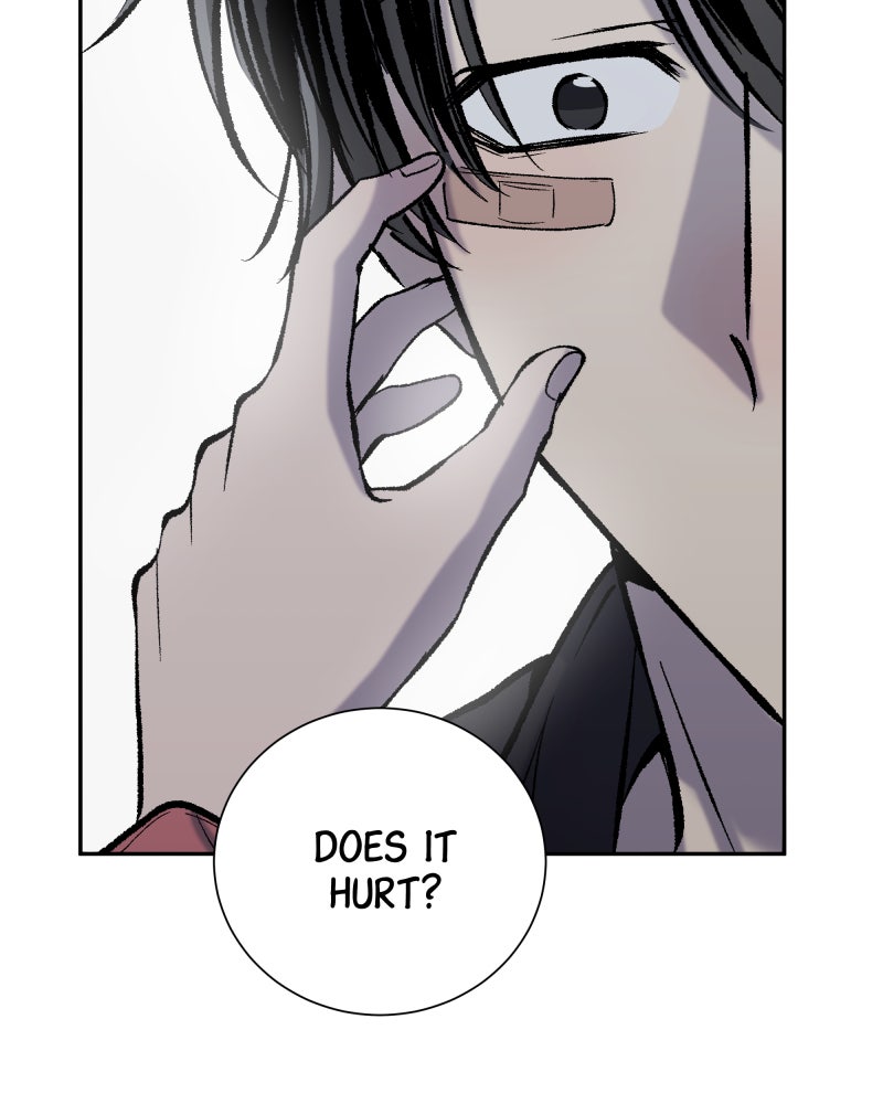 Read The Guy Upstairs EN Manga Online