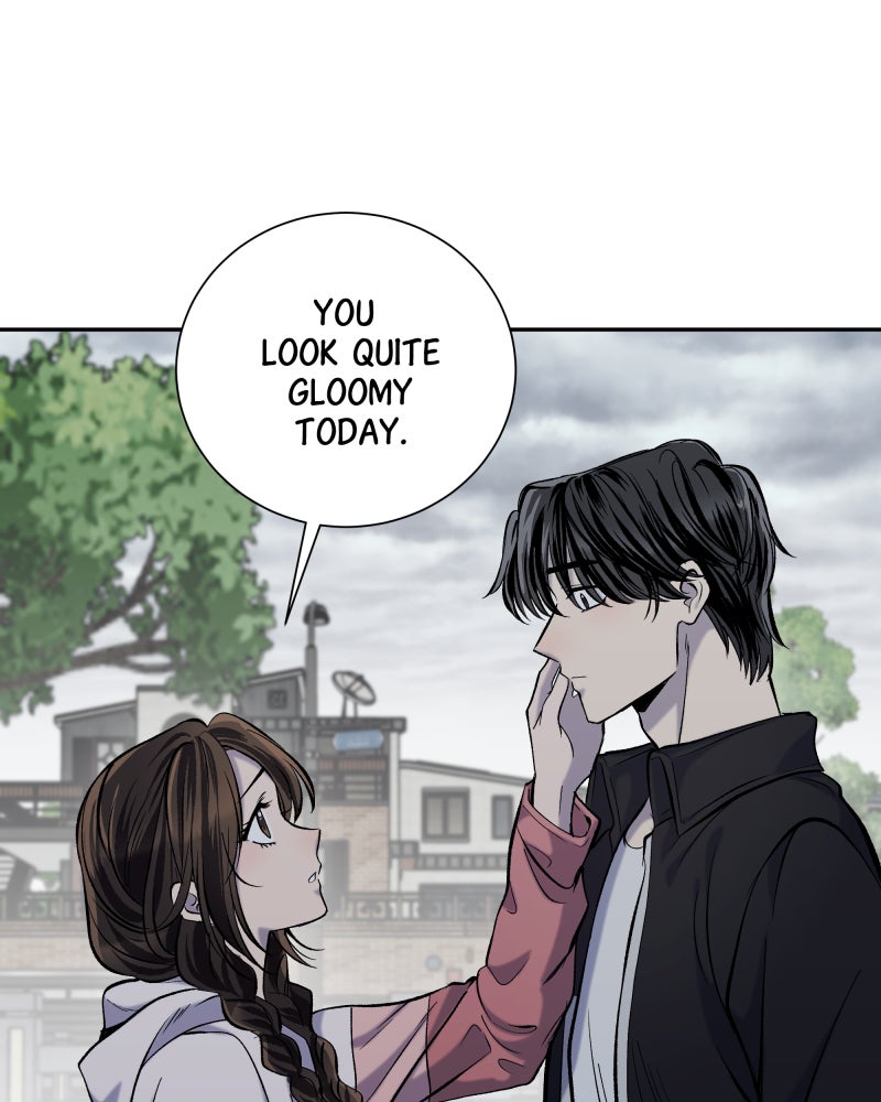 Read The Guy Upstairs EN Manga Online