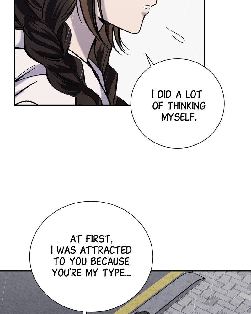 Read The Guy Upstairs EN Manga Online