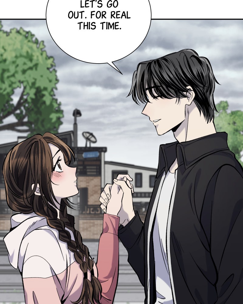 Read The Guy Upstairs EN Manga Online