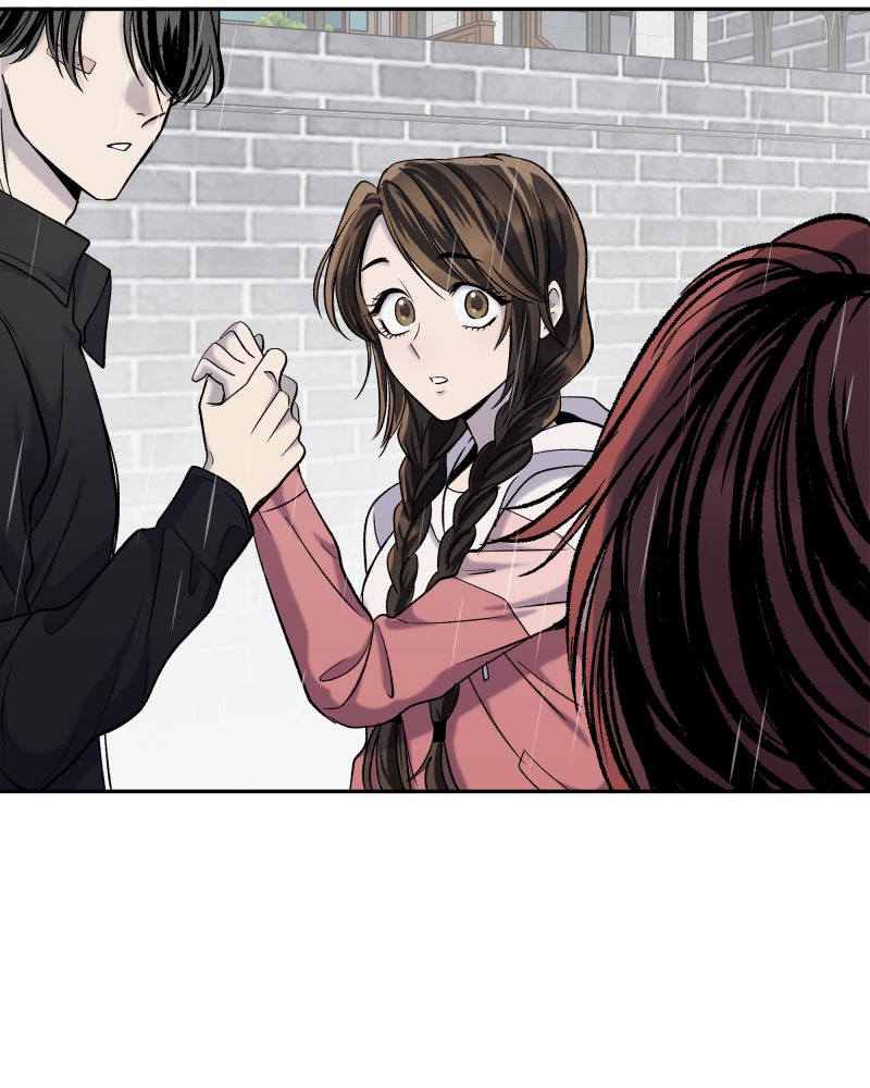 Read The Guy Upstairs EN Manga Online