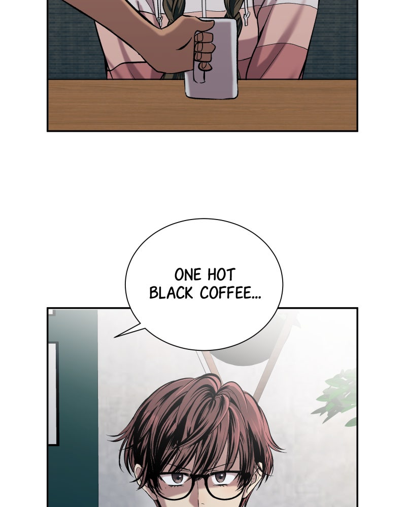 Read The Guy Upstairs EN Manga Online