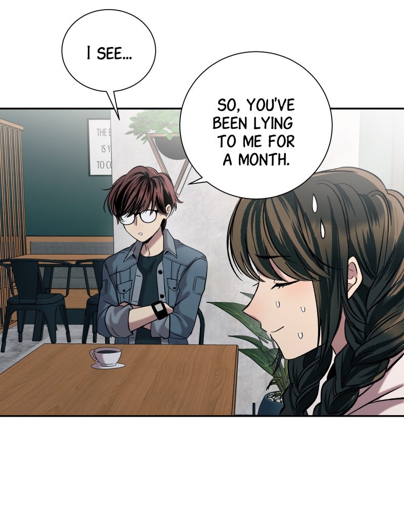 Read The Guy Upstairs EN Manga Online