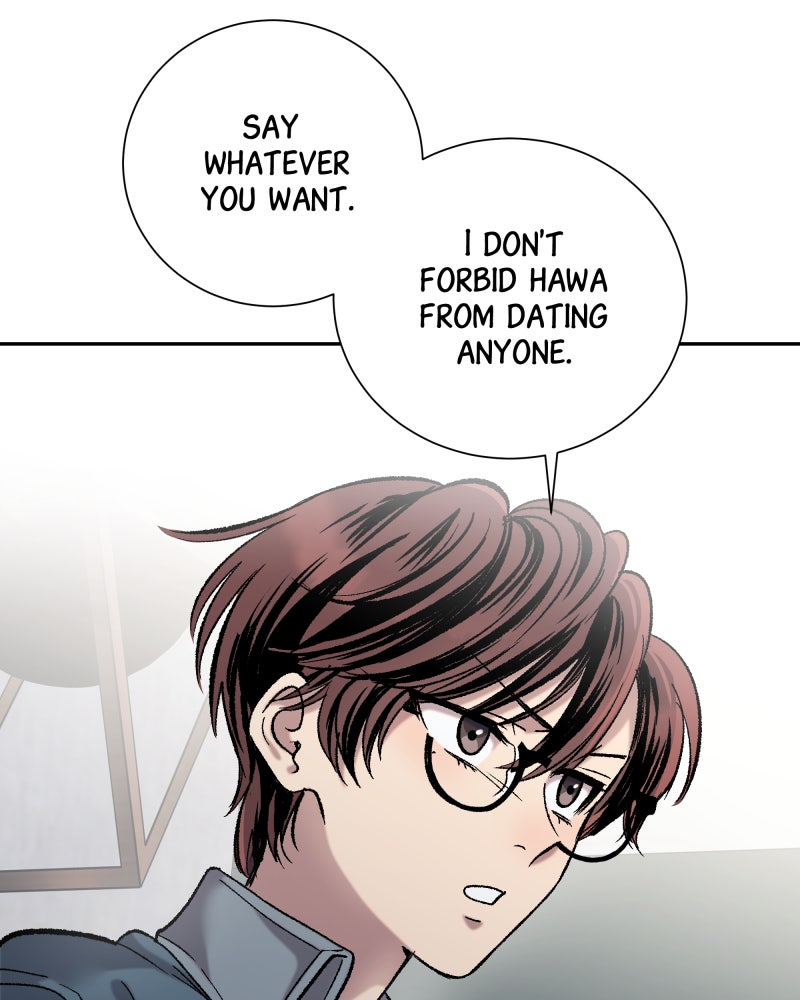 Read The Guy Upstairs EN Manga Online