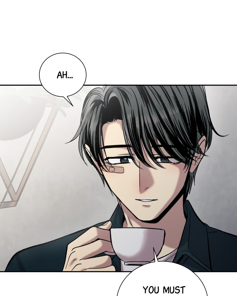 Read The Guy Upstairs EN Manga Online