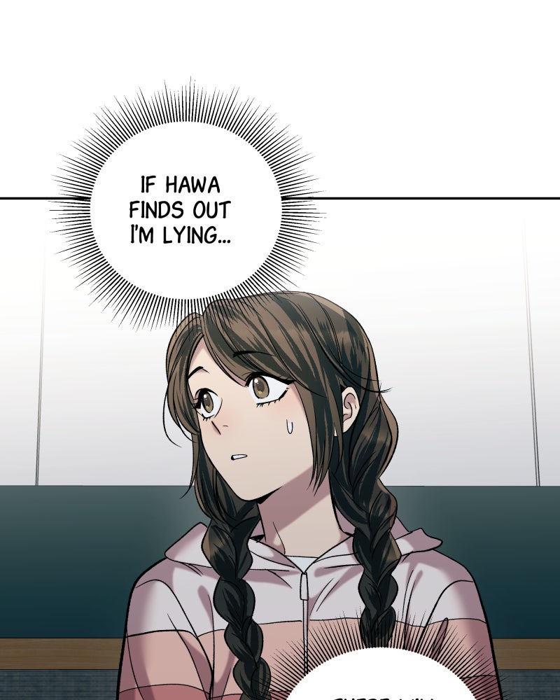 Read The Guy Upstairs EN Manga Online