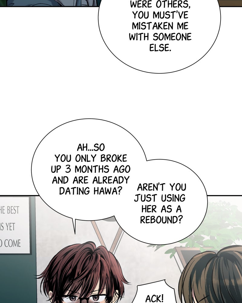 Read The Guy Upstairs EN Manga Online