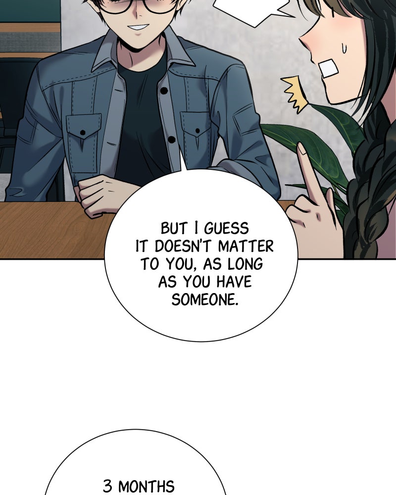 Read The Guy Upstairs EN Manga Online