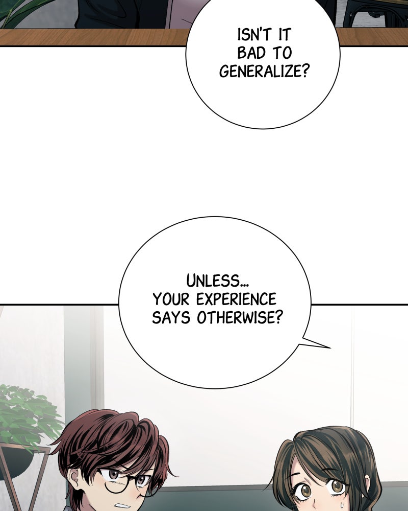 Read The Guy Upstairs EN Manga Online