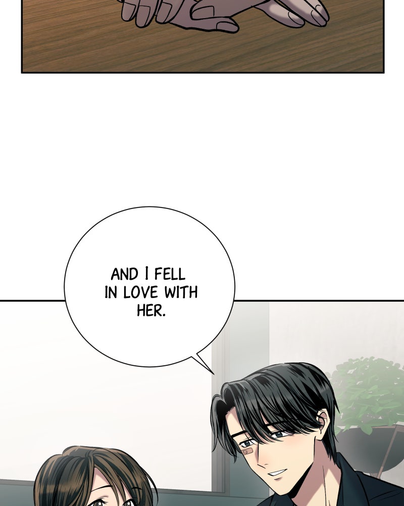 Read The Guy Upstairs EN Manga Online