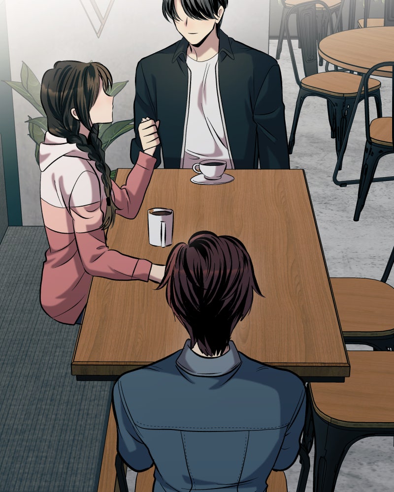 Read The Guy Upstairs EN Manga Online