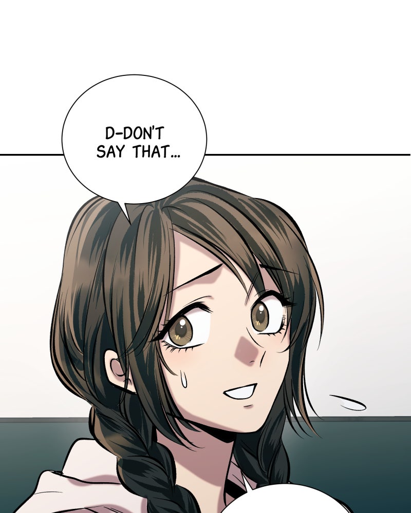 Read The Guy Upstairs EN Manga Online