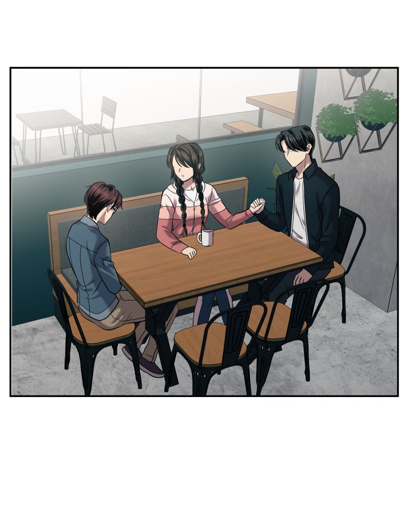 Read The Guy Upstairs EN Manga Online