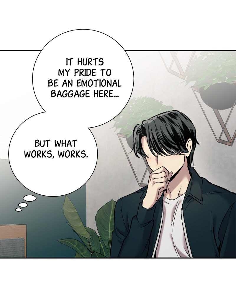 Read The Guy Upstairs EN Manga Online