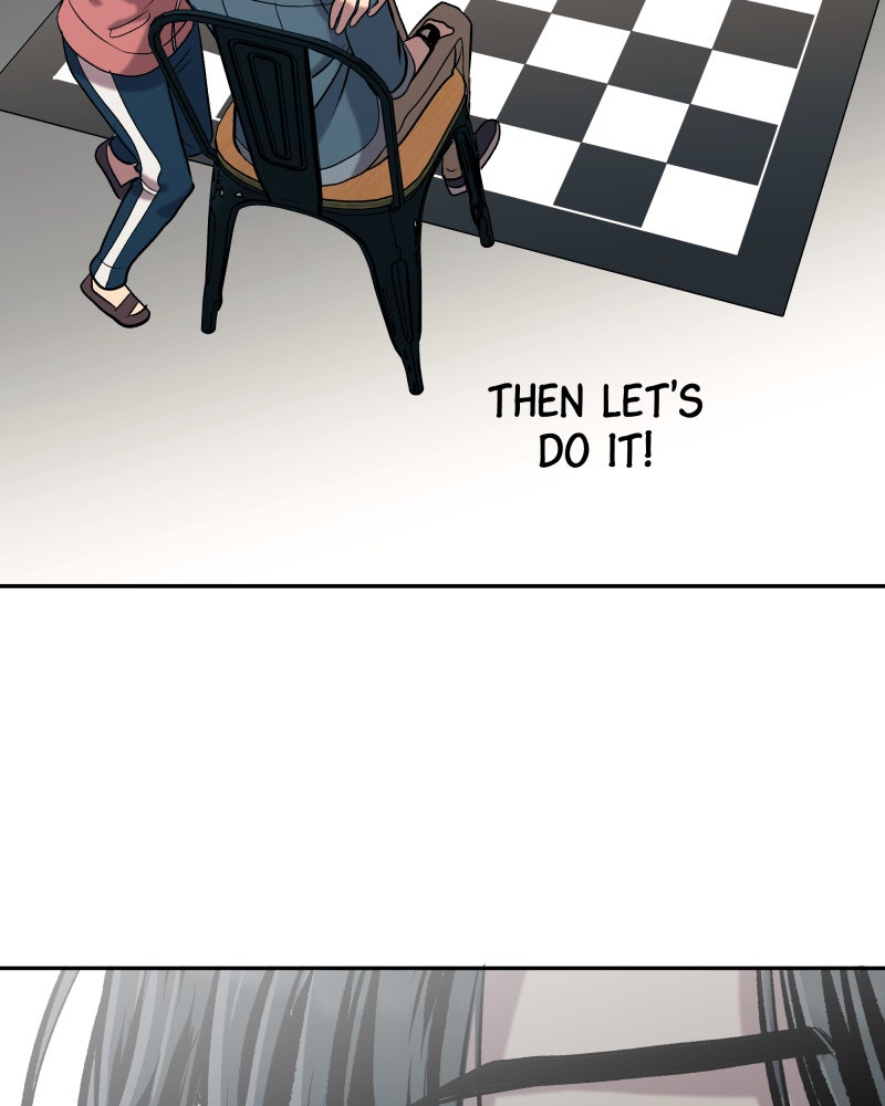 Read The Guy Upstairs EN Manga Online