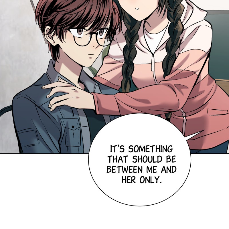 Read The Guy Upstairs EN Manga Online