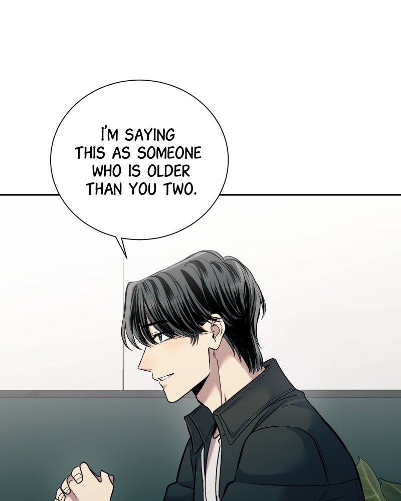 Read The Guy Upstairs EN Manga Online