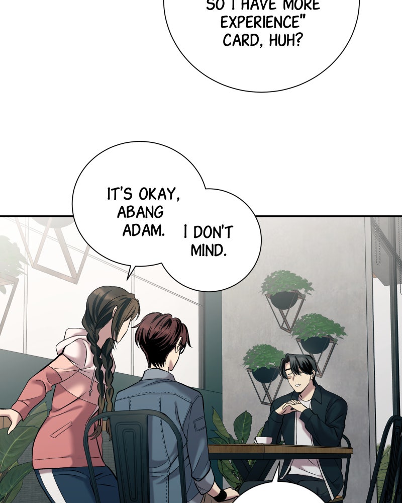 Read The Guy Upstairs EN Manga Online