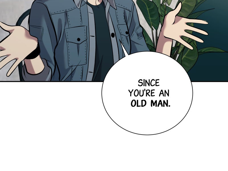 Read The Guy Upstairs EN Manga Online