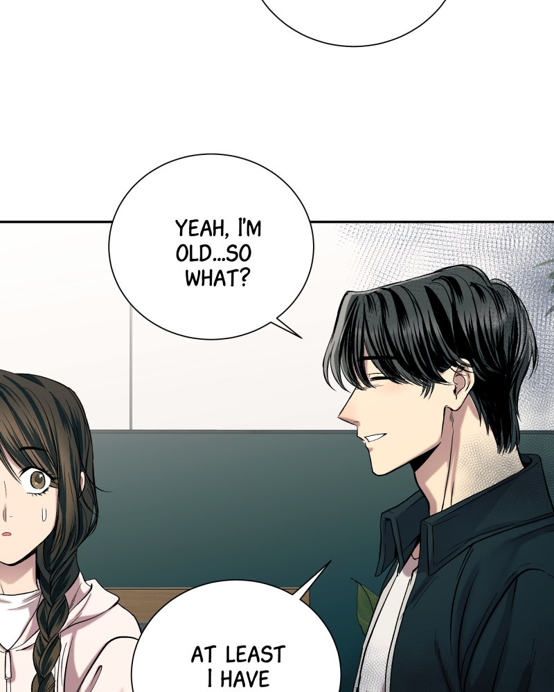 Read The Guy Upstairs EN Manga Online