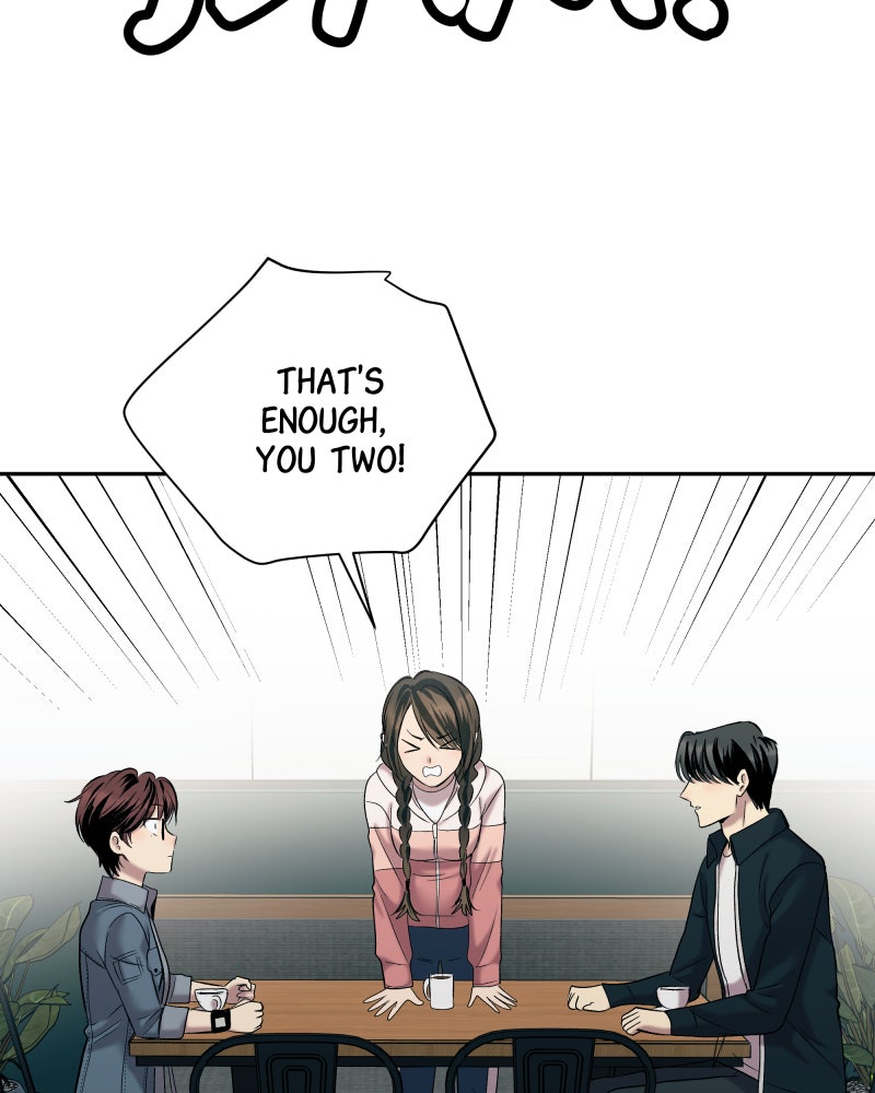 Read The Guy Upstairs EN Manga Online