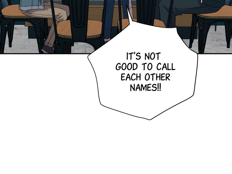 Read The Guy Upstairs EN Manga Online