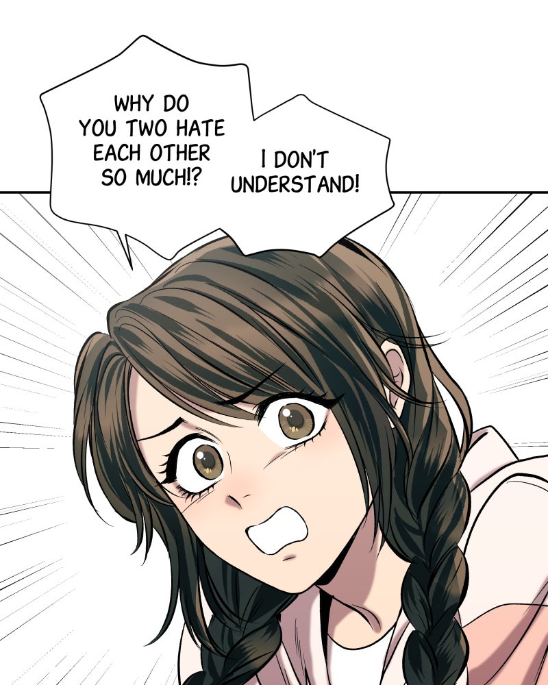 Read The Guy Upstairs EN Manga Online