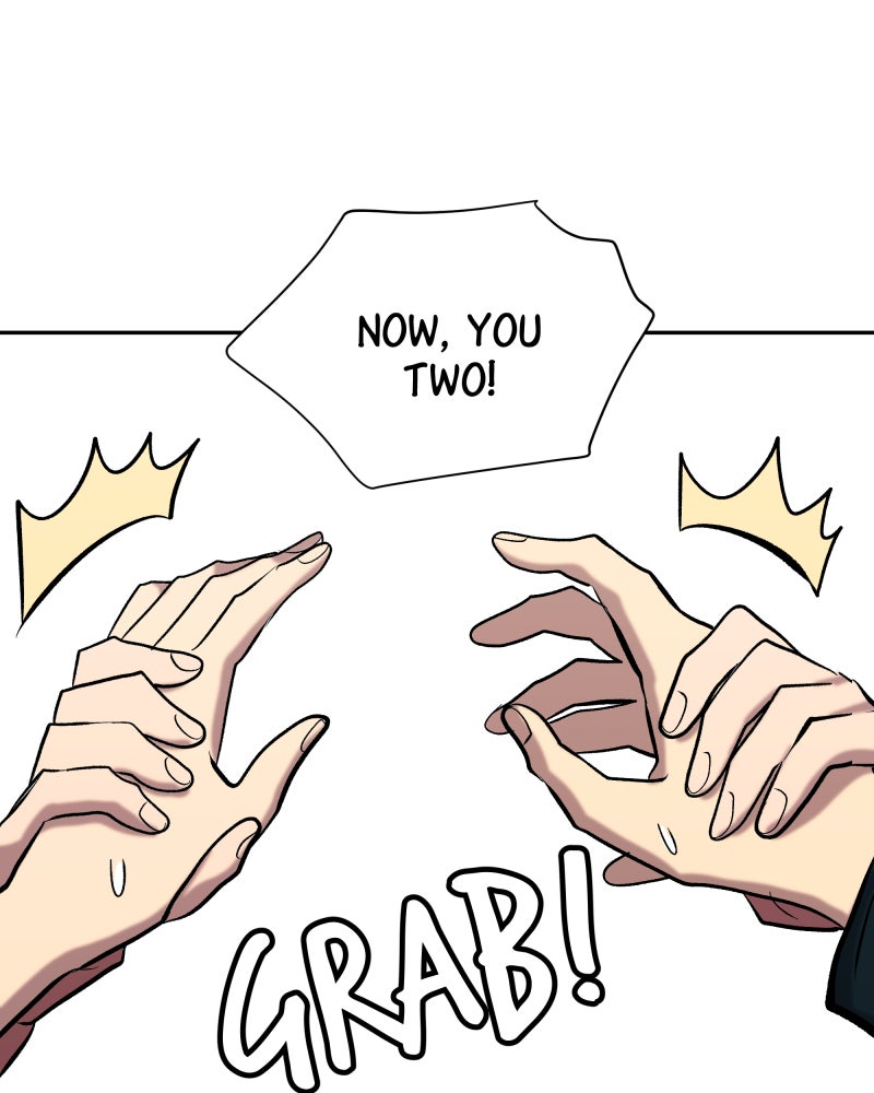 Read The Guy Upstairs EN Manga Online