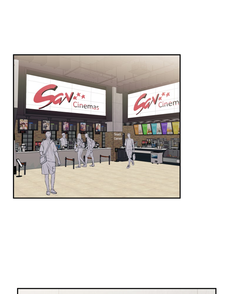 Read The Guy Upstairs EN Manga Online